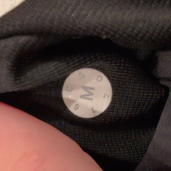 Lululemon T.H.E. short - Picture 8 of 8